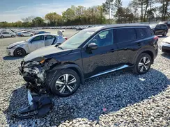 5N1AT3CA7MC763019 2021 NISSAN ROGUE
