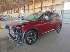 5N1AT3CA7MC800506 2021 NISSAN ROGUE