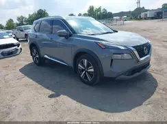 5N1AT3CA7MC807634 2021 NISSAN ROGUE