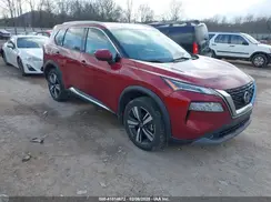 5N1AT3CA7MC816799 2021 NISSAN ROGUE