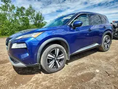 5N1AT3CA7MC818939 2021 NISSAN ROGUE