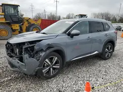 5N1AT3CA7MC822358 2021 NISSAN ROGUE