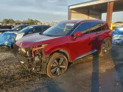 5N1AT3CA7MC823025 2021 NISSAN ROGUE