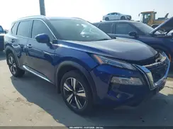 5N1AT3CA7MC831934 2021 NISSAN ROGUE