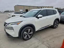 5N1AT3CA7MC835725 2021 NISSAN ROGUE