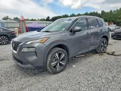 5N1AT3CA8MC670316 2021 NISSAN ROGUE