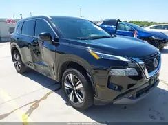 5N1AT3CA8MC684040 2021 NISSAN ROGUE