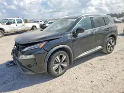 5N1AT3CA8MC703007 2021 NISSAN ROGUE