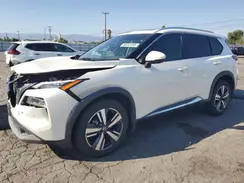 5N1AT3CA8MC719935 2021 NISSAN ROGUE