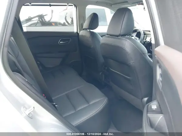 5N1AT3CA8MC726268 2021 NISSAN ROGUE - Image 8