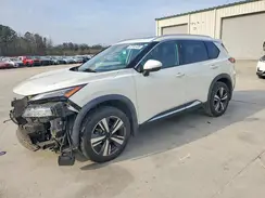 5N1AT3CA8MC758251 2021 NISSAN ROGUE