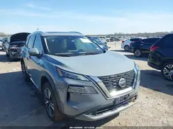 5N1AT3CA8MC763983 2021 NISSAN ROGUE