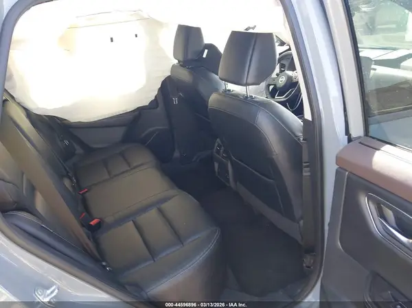 5N1AT3CA8MC763983 2021 NISSAN ROGUE - Image 8