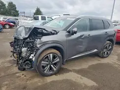 5N1AT3CA8MC789192 2021 NISSAN ROGUE