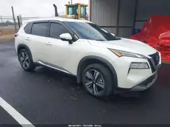 5N1AT3CA8MC793257 2021 NISSAN ROGUE