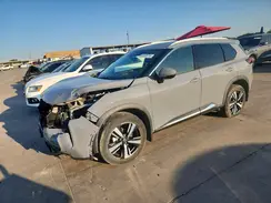 5N1AT3CA8MC807240 2021 NISSAN ROGUE