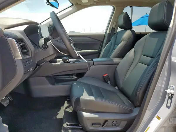 5N1AT3CA8MC807240 2021 NISSAN ROGUE - Image 7