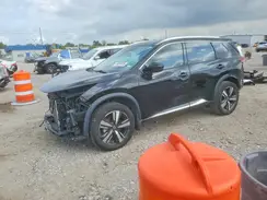 5N1AT3CA8MC815063 2021 NISSAN ROGUE