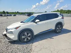 5N1AT3CA8MC821168 2021 NISSAN ROGUE