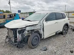 5N1AT3CA8MC822420 2021 NISSAN ROGUE
