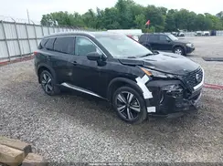 5N1AT3CA8MC824989 2021 NISSAN ROGUE