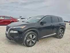 5N1AT3CA8MC825124 2021 NISSAN ROGUE