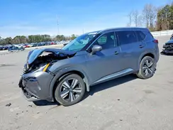 5N1AT3CA8MC836320 2021 NISSAN ROGUE