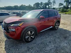 5N1AT3CA8MC841632 2021 NISSAN ROGUE