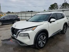 5N1AT3CA8MC843025 2021 NISSAN ROGUE