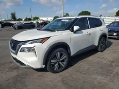 5N1AT3CA9MC670454 2021 NISSAN ROGUE