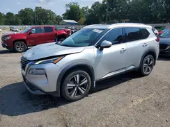 5N1AT3CA9MC687397 2021 NISSAN ROGUE
