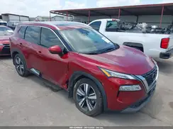5N1AT3CA9MC694429 2021 NISSAN ROGUE
