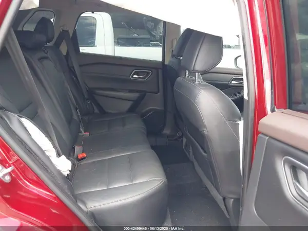 5N1AT3CA9MC694429 2021 NISSAN ROGUE - Image 8