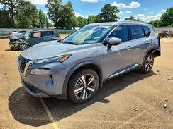 5N1AT3CA9MC699940 2021 NISSAN ROGUE