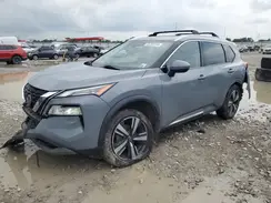 5N1AT3CA9MC700066 2021 NISSAN ROGUE