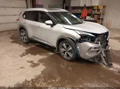 5N1AT3CA9MC711312 2021 NISSAN ROGUE