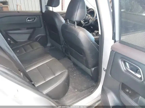 5N1AT3CA9MC711312 2021 NISSAN ROGUE - Image 8