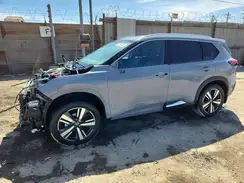5N1AT3CA9MC721337 2021 NISSAN ROGUE