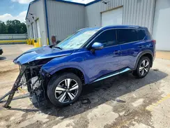 5N1AT3CA9MC730748 2021 NISSAN ROGUE