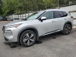 5N1AT3CA9MC734850 2021 NISSAN ROGUE