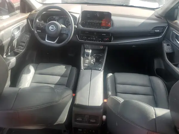 5N1AT3CA9MC738722 2021 NISSAN ROGUE - Image 8