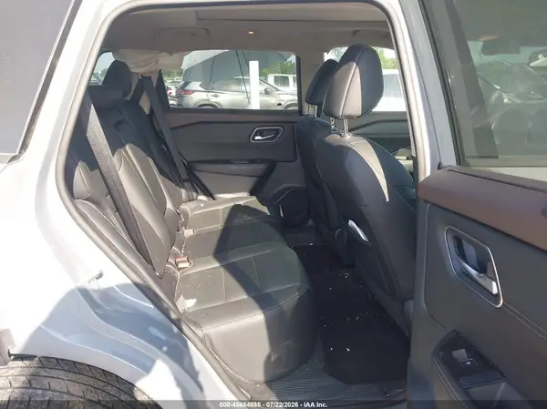 5N1AT3CA9MC759232 2021 NISSAN ROGUE - Image 8