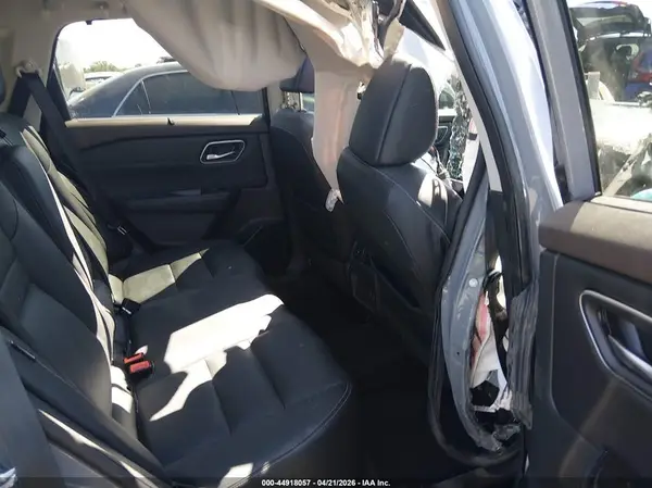 5N1AT3CA9MC763958 2021 NISSAN ROGUE - Image 8