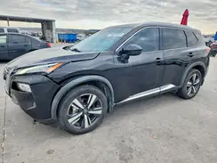 5N1AT3CA9MC810261 2021 NISSAN ROGUE