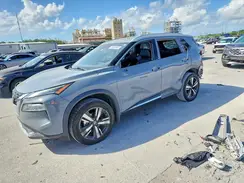 5N1AT3CA9MC814116 2021 NISSAN ROGUE