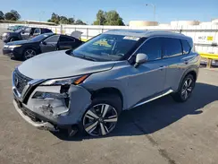 5N1AT3CA9MC819395 2021 NISSAN ROGUE