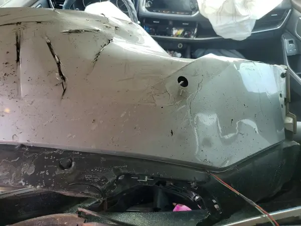 5N1AT3CA9MC821826 2021 NISSAN ROGUE - Image 8