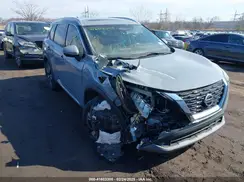 5N1AT3CA9MC822961 2021 NISSAN ROGUE