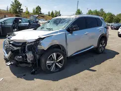 5N1AT3CA9MC828744 2021 NISSAN ROGUE
