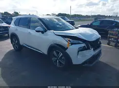 5N1AT3CA9MC832129 2021 NISSAN ROGUE